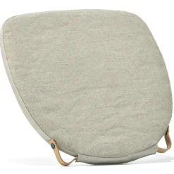 Little Åland Sittdyna, Brun / Beige