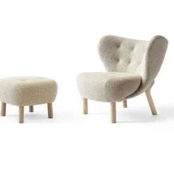 Little Petra VB1 Loungestol Set, Karakorum / Oljad Ek