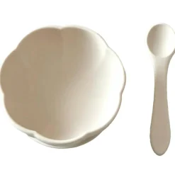 Little Poppy in Bloom Barnservis 2 Delar