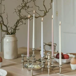 Ljus by Ester&Erik 6-pack, Ginger