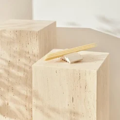 Ljus by Ester&Erik 6-pack, Ginger