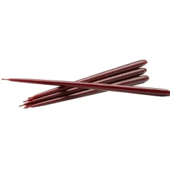 Ljus by Ester&Erik 6-pack, Ginger