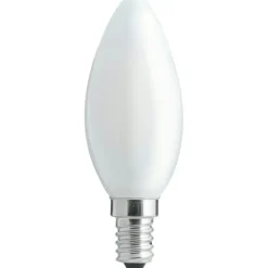 Globen Lighting Ljuskällor-Ljuskälla E14 0,35-4,5W 470lm 2700K Trestegsdimmer,