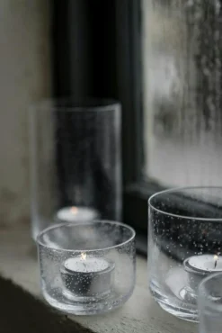 ERNST Ljusstakar-Ljuslykta 9 cm