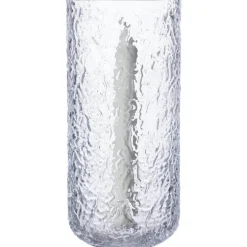 ERNST Ljuslyktor-Ljuslykta Med Mönstrat Glas 25 cm