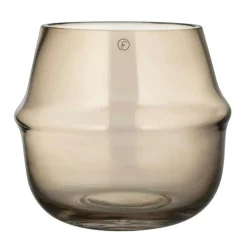 ERNST Ljuslyktor|Vaser-Ljuslykta/Vas Ø16 cm,