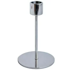 Ljusstake 13 cm, Coconut