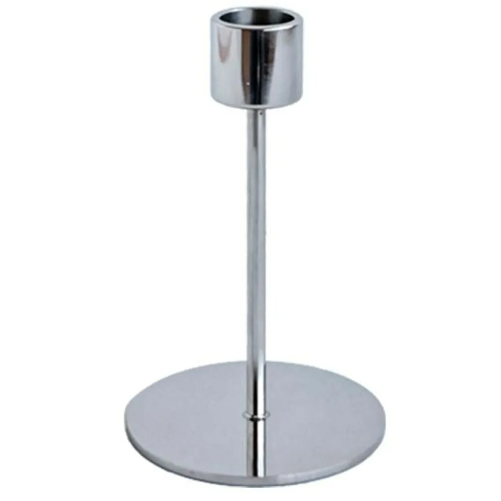 Ljusstake 13 cm, Coconut