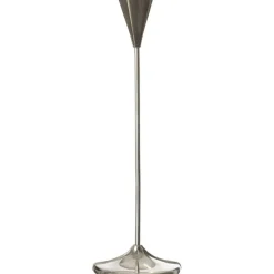 ERNST Ljusstakar-Ljusstake 25 cm,