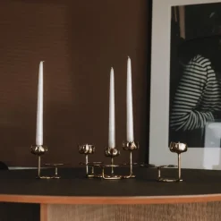 Ljusstake Ninfea No.2