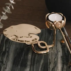 Ljusstake Ninfea No.2