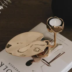 Ljusstake Ninfea No.2