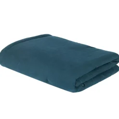 L1N0 Överkast 100 x 135 cm, Brun