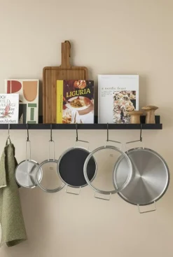 Eva Solo Grytor-Lock Med Skaft , 24 cm