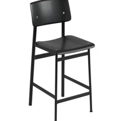 Muuto Barstolar & Barpallar-Loft Barstol , 65 cm