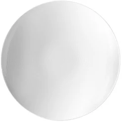 Rosenthal Mattallrikar-Loft Mattallrik, 28 cm