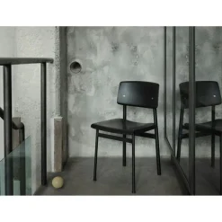 Muuto Stolar-Loft Stol,