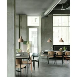 Muuto Stolar-Loft Stol,
