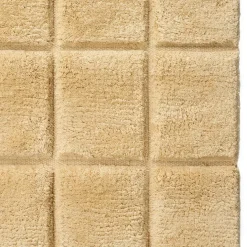 Loha Matta Spårbar Ljusbeige, 249x342 cm