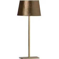 Lola 26 Lampskärm, Nude