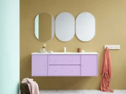 Look Spegel, Monarch