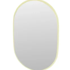 Look Spegel, Monarch