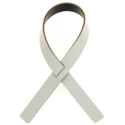 Loop Servettring 4-Pack, Cloud Black/Nupo Metallic