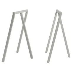 Loop Stand Benbock 2-pack, Vit