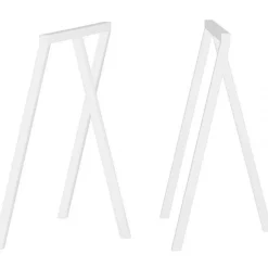 Loop Stand Benbock 2-pack, Vit