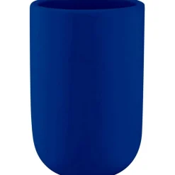 Lotus Tandborsthållare, Svart