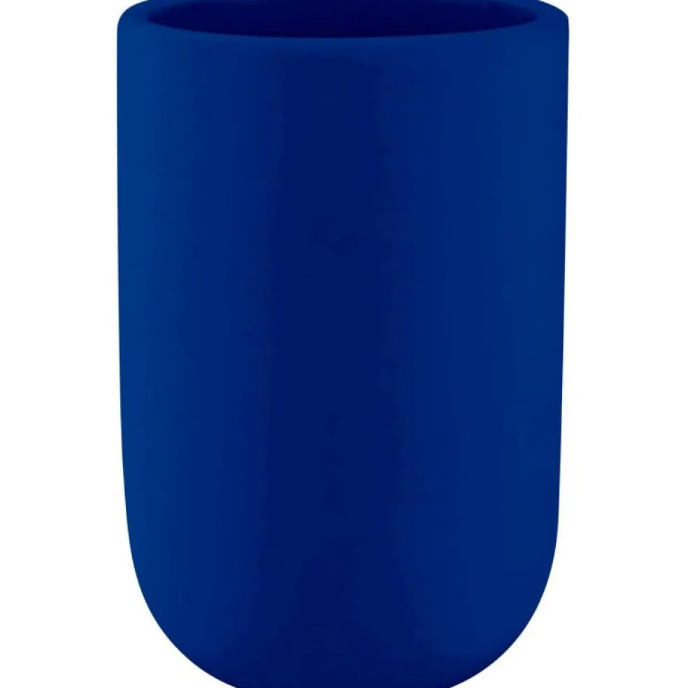 Lotus Tandborsthållare, Svart