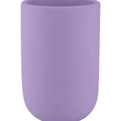 Lotus Tandborsthållare, Svart