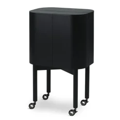 Northern Skåp & Vitrinskåp|Rullvagnar Och Serveringsvagnar-Loud Barskåp,