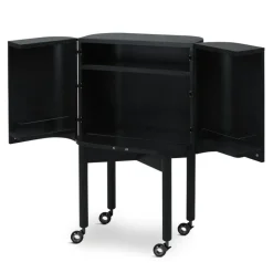 Northern Skåp & Vitrinskåp|Rullvagnar Och Serveringsvagnar-Loud Barskåp,