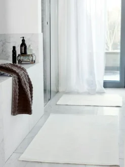 Love Badrumsmatta 50x80 cm, Jade