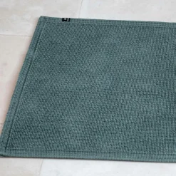 Love Badrumsmatta 50x80 cm, Jade