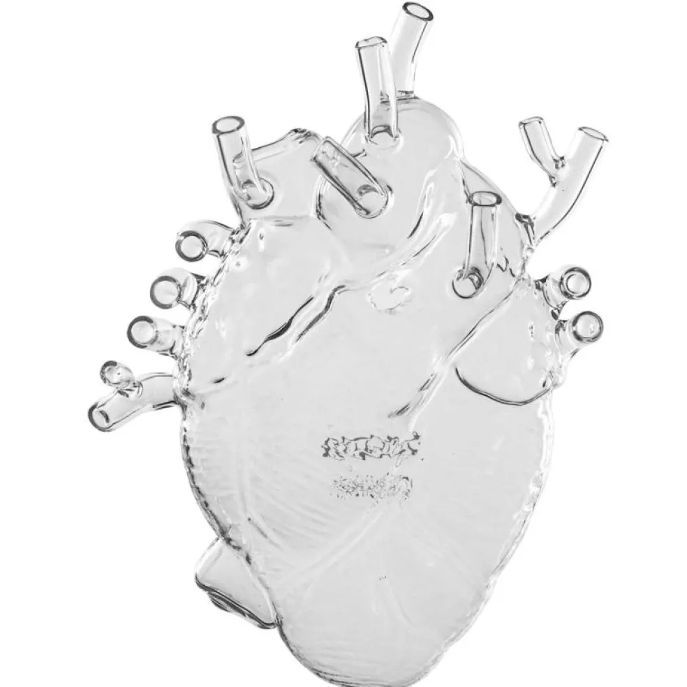 Love In Bloom Vas, Color