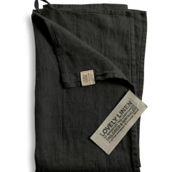 Lovely Linen Kökshanddukar-Lovely Kökshandduk, Jeep Green