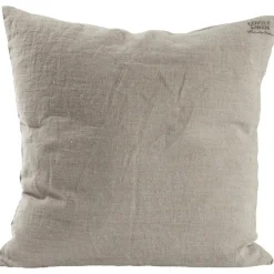 Lovely Linen Prydnadskuddar & Fodral-Lovely Kuddfodral 40x70 cm, Natural Beige