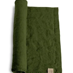 Lovely Löpare, Jeep Green