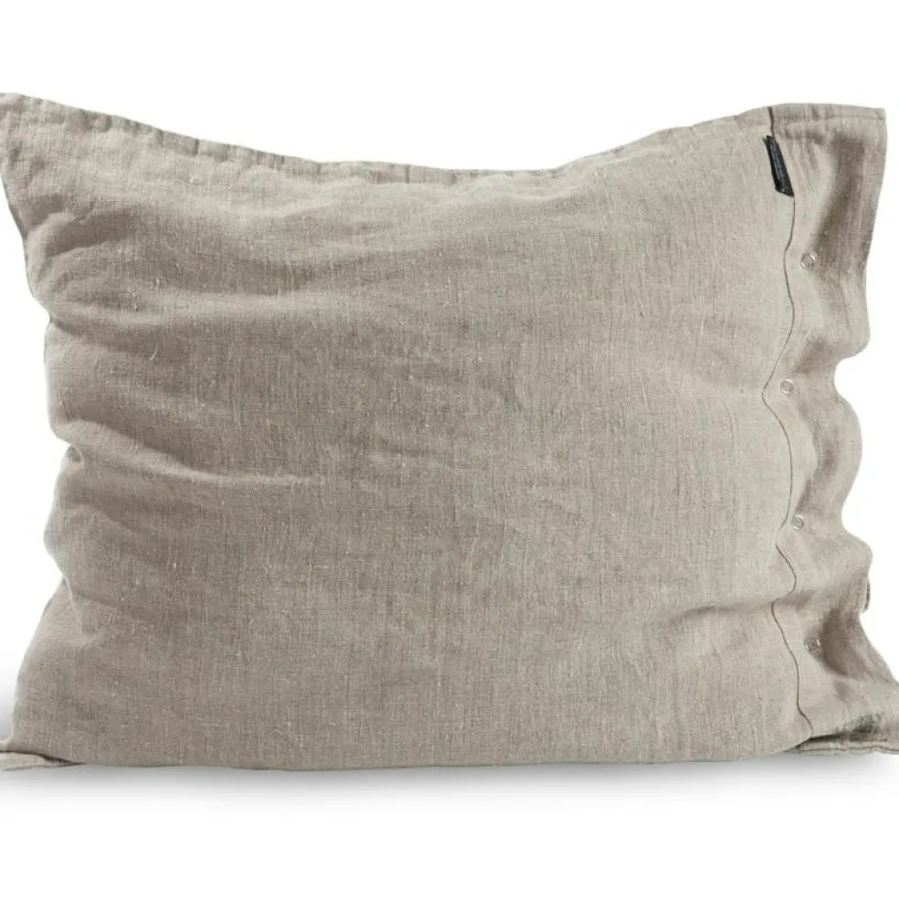 Lovely Örngott 50x60 cm, Natural Beige