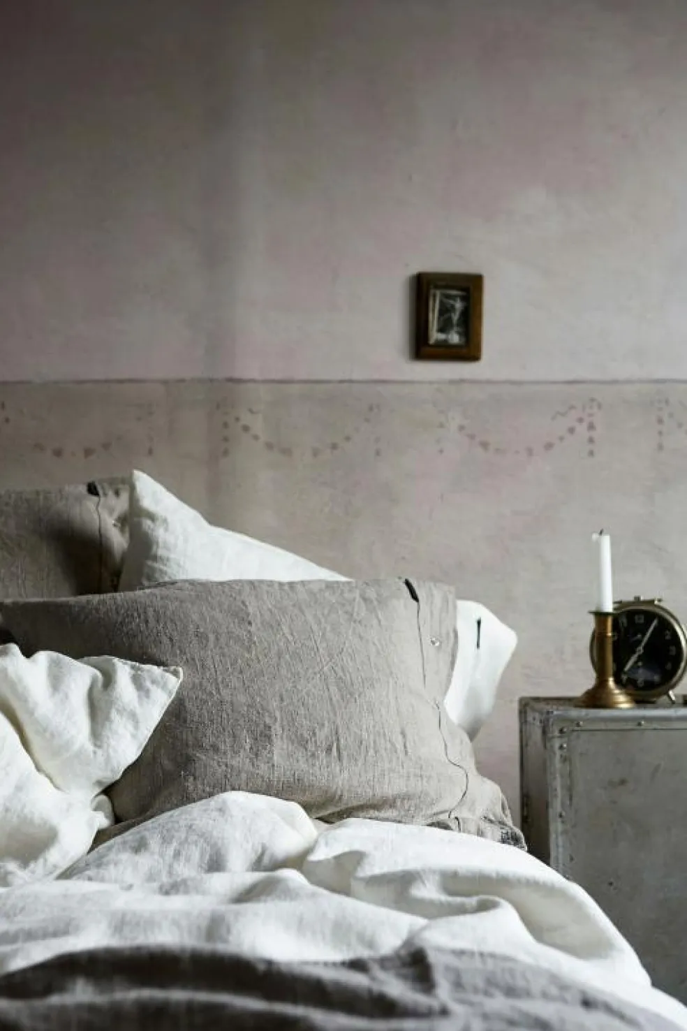 Lovely Örngott 50x60 cm, Natural Beige