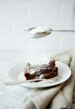 Lovely Servetter Linne 4-pack, Natural Beige