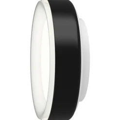 Louis Poulsen Vägglampor|Plafonder-LP Grand Vägg/Taklampa 320 mm, Svart