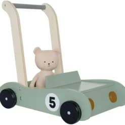 Lära-Gå-Vagn, Teddy