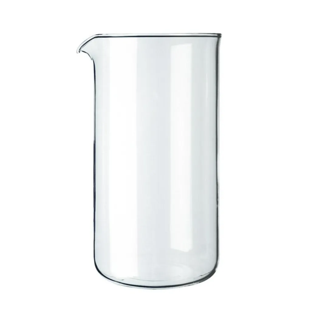 Bodum Kaffepressar-Löst Glas Till 3 Koppars Kaffebryggare