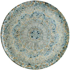 Luca Mosaic Fat, 32 cm