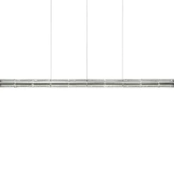 Flos Pendellampor-Luce Orizzontale S3 Pendel
