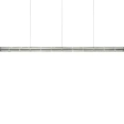 Flos Pendellampor-Luce Orizzontale S3 Pendel