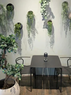 AYTM Portabla Lampor|Portabla Lampor-Luceo Bordslampa Portabel, Taupe